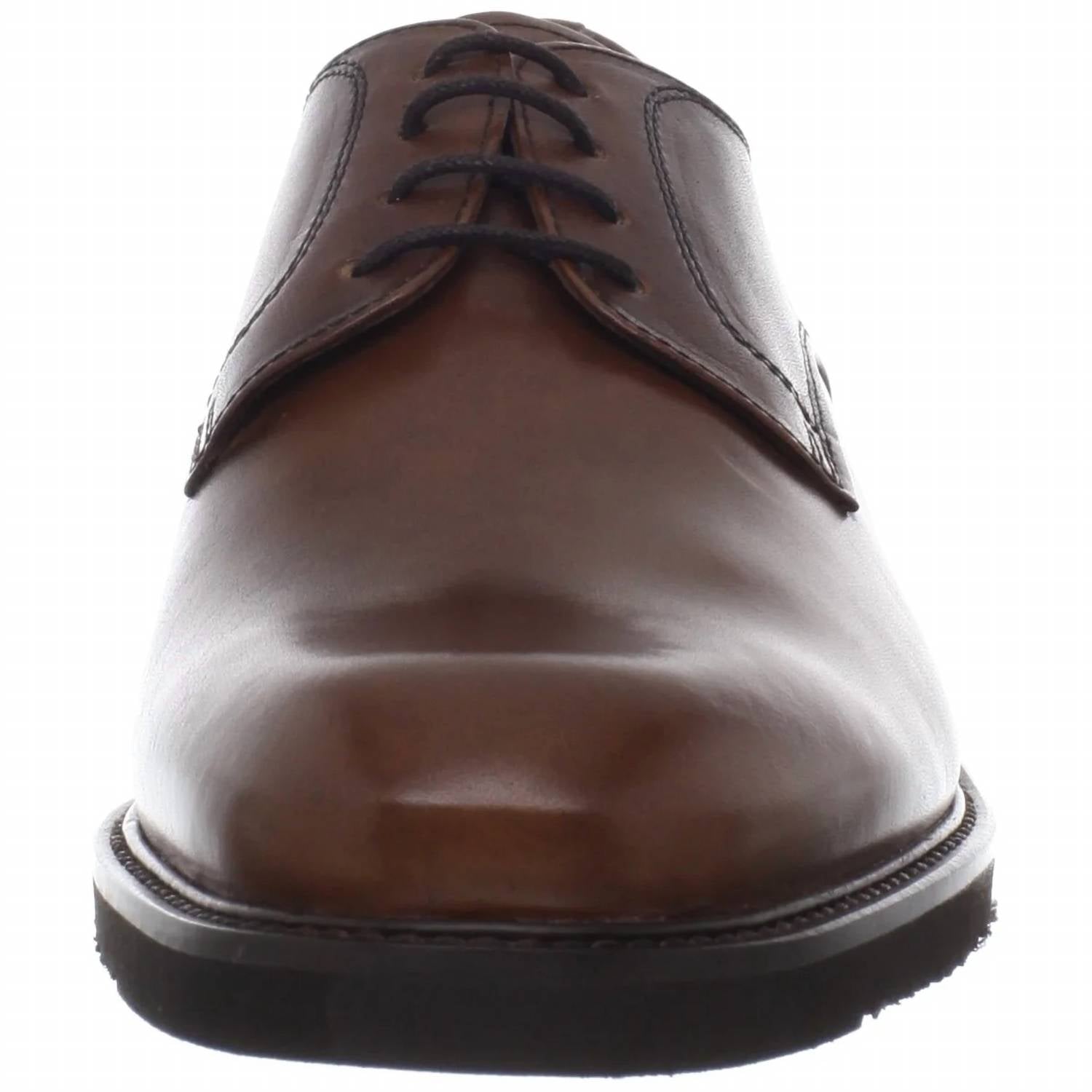 Florsheim - Men's Gallo Plain Toe Oxford Shoes