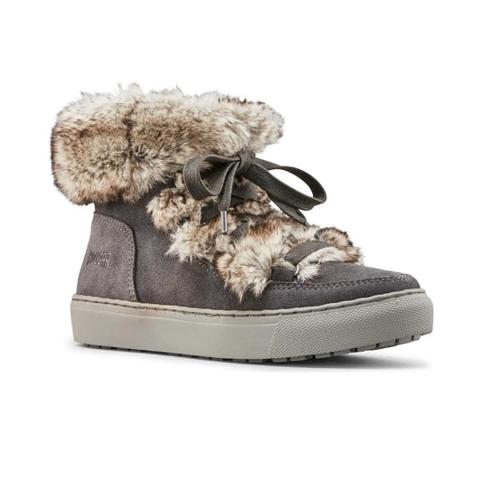 Cougar - Women's Dasha Furry Booties
