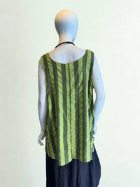 Andrea Geer Designs - Women's Striped Tank