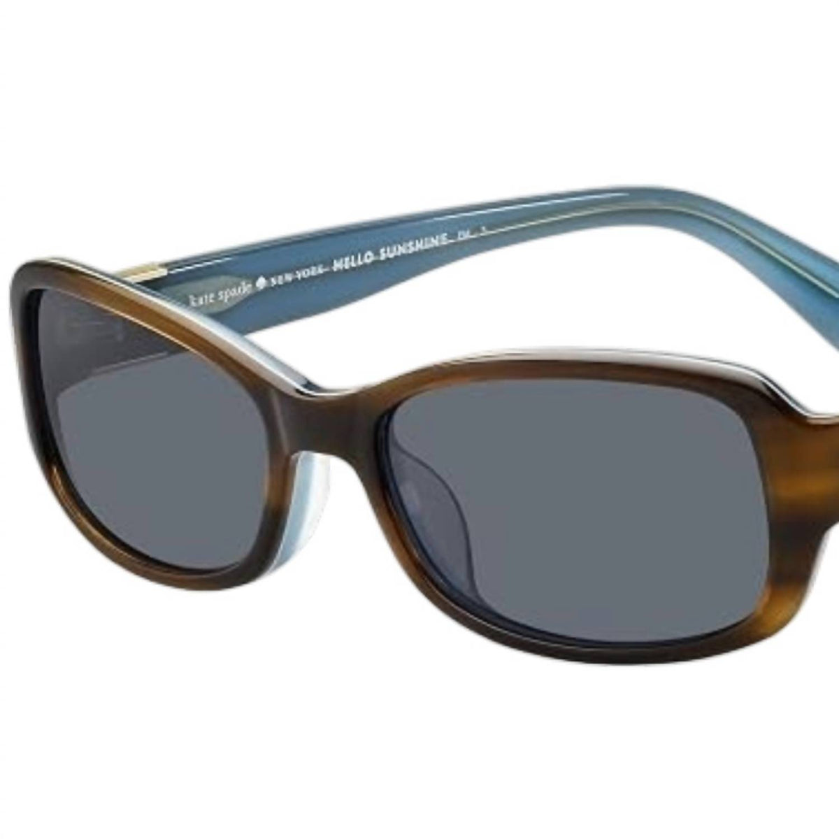 Kate Spade - Women' Paxton 2 Rectangular Sunglasses