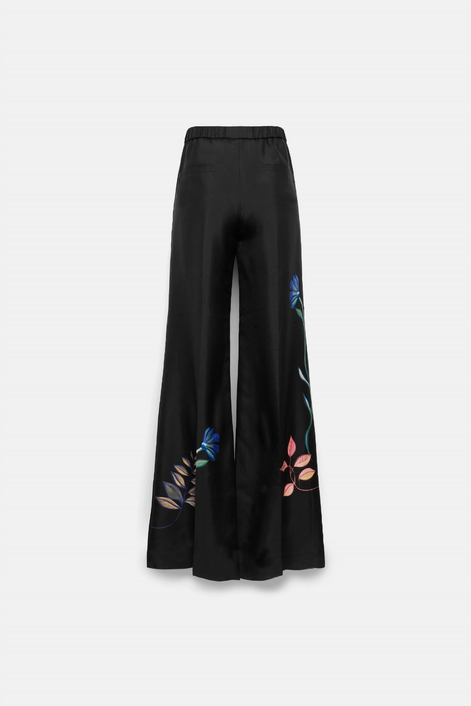 Dorothee Schumacher - Seductive Bloom Pants