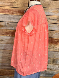 Johnny Was - Women's Tunara Blouse