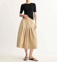 Arlo Mott - Gates Full Midi Skirt