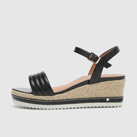 Frankie4 - Women's Rosie Ii Leather Sandal