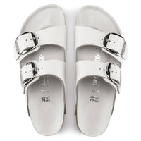Birkenstock - Women's Arizona Big Buckle Oil Leather Sandal