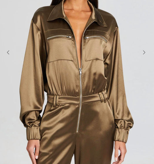 Retrofete - Robin Jumpsuit