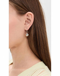Jennybird - Celeste Mega Earrings