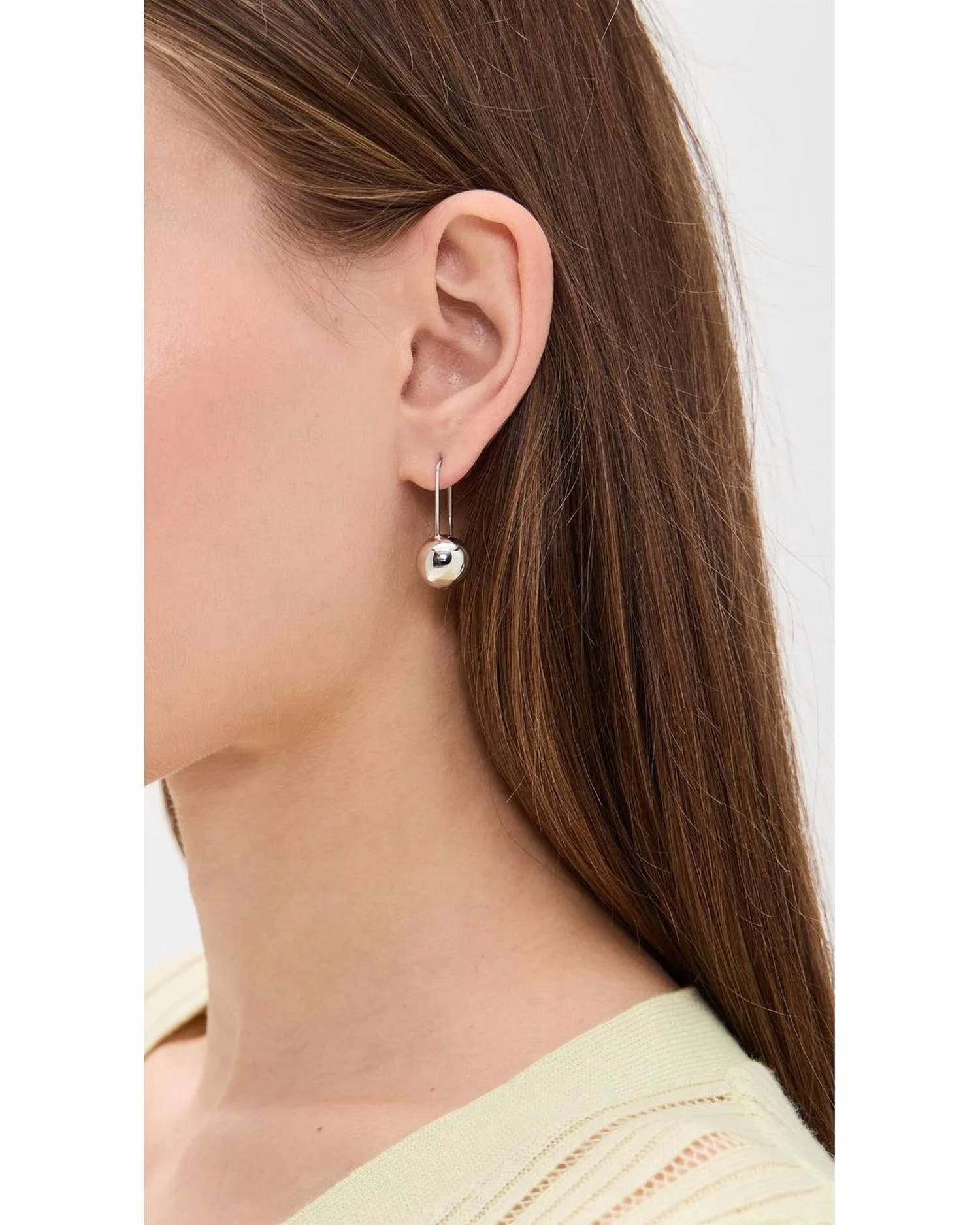 Jennybird - Celeste Mega Earrings