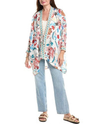 Johnny Was - DOLCE KIMONO