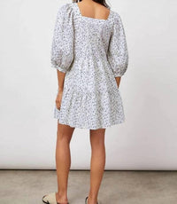 Rails - PIPPA DRESS