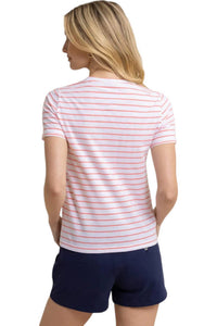 Southern Tide - Sun Farer Stripe Shirt