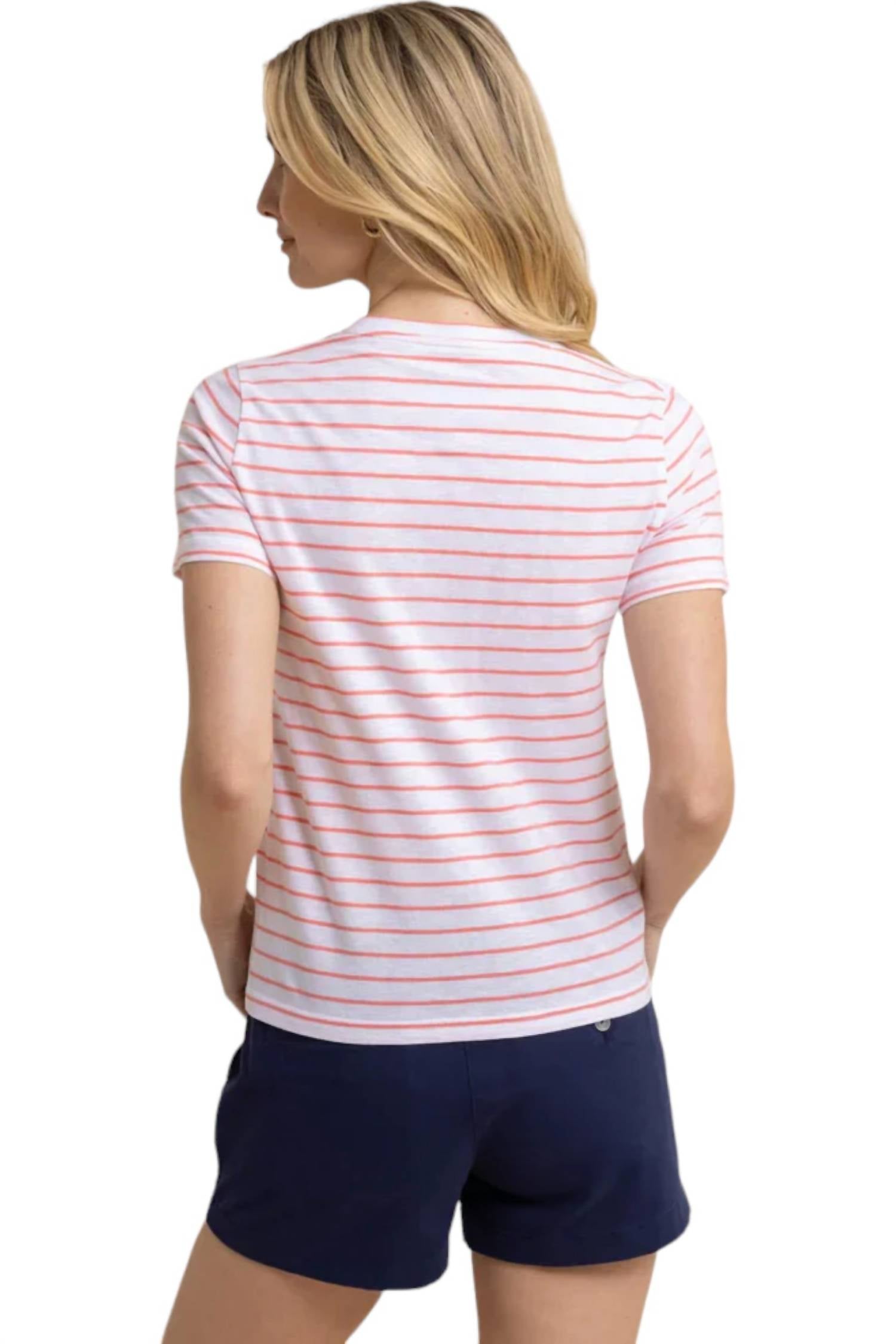 Southern Tide - Sun Farer Stripe Shirt