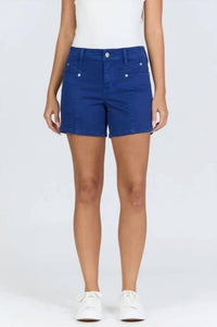 Dear John Denim - Julian High Rise Shorts
