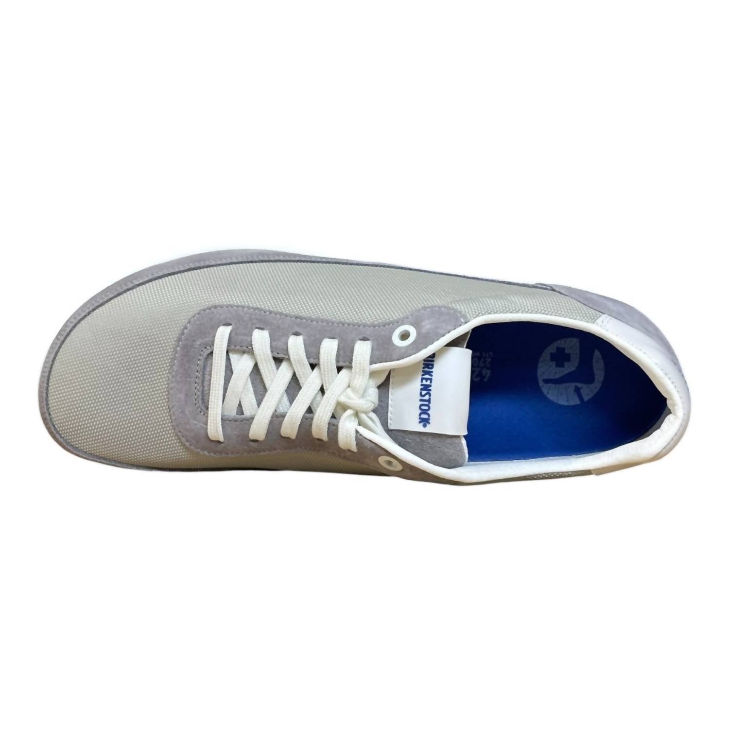 Birkenstock - Men's Honnef City Sneaker Shoe