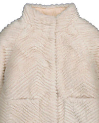 Mayoral - Kids' Fur Coat