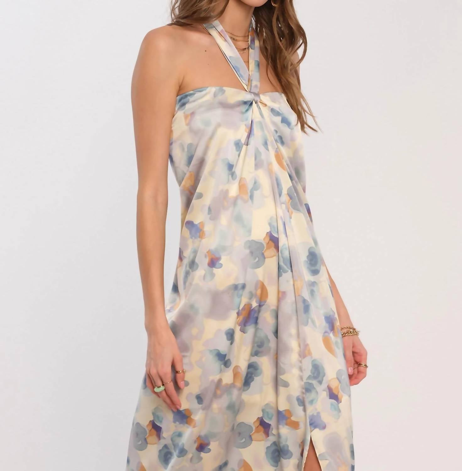 Heartloom - Kai Dress