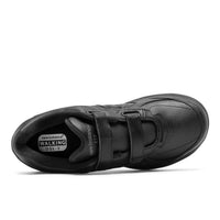 New Balance Men's 577's Alternative Closure Shoes in black - men's sneaker - view 4