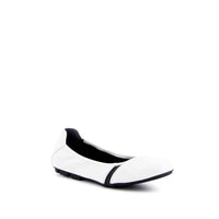 Hogan - Women's H511 Ballerina Flats