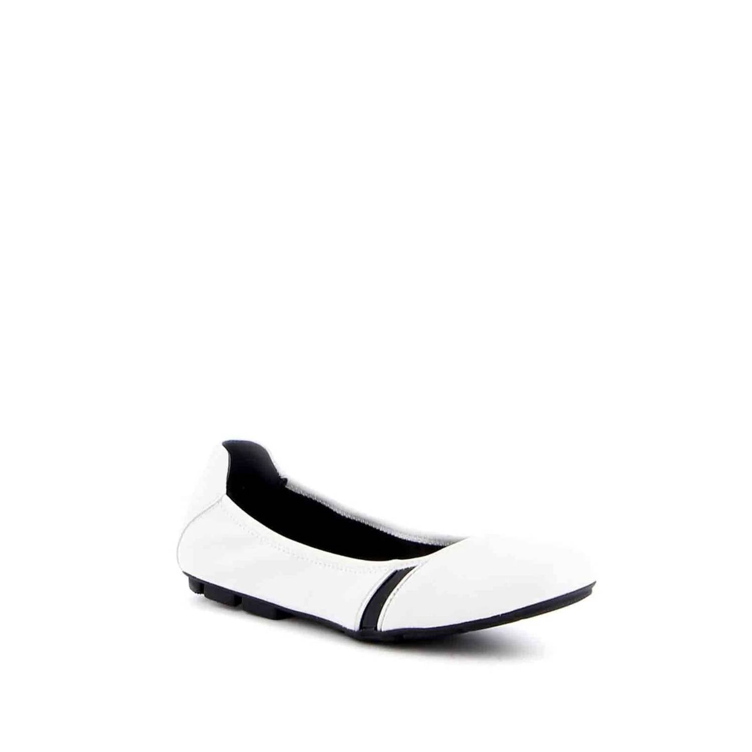 Hogan - Women's H511 Ballerina Flats
