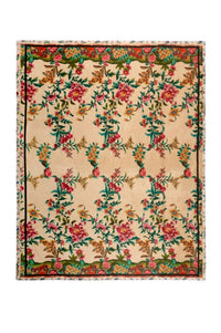 Johnny Was - Travel Blanket