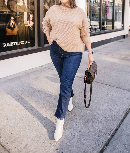 Pistola - Bri High Rise Slim