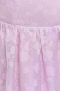 Le Lis - Spaghetti Strap Dress