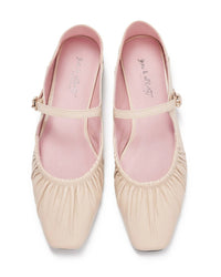 Gini & Albert - Women's Thera Maryjane Ballet Flats