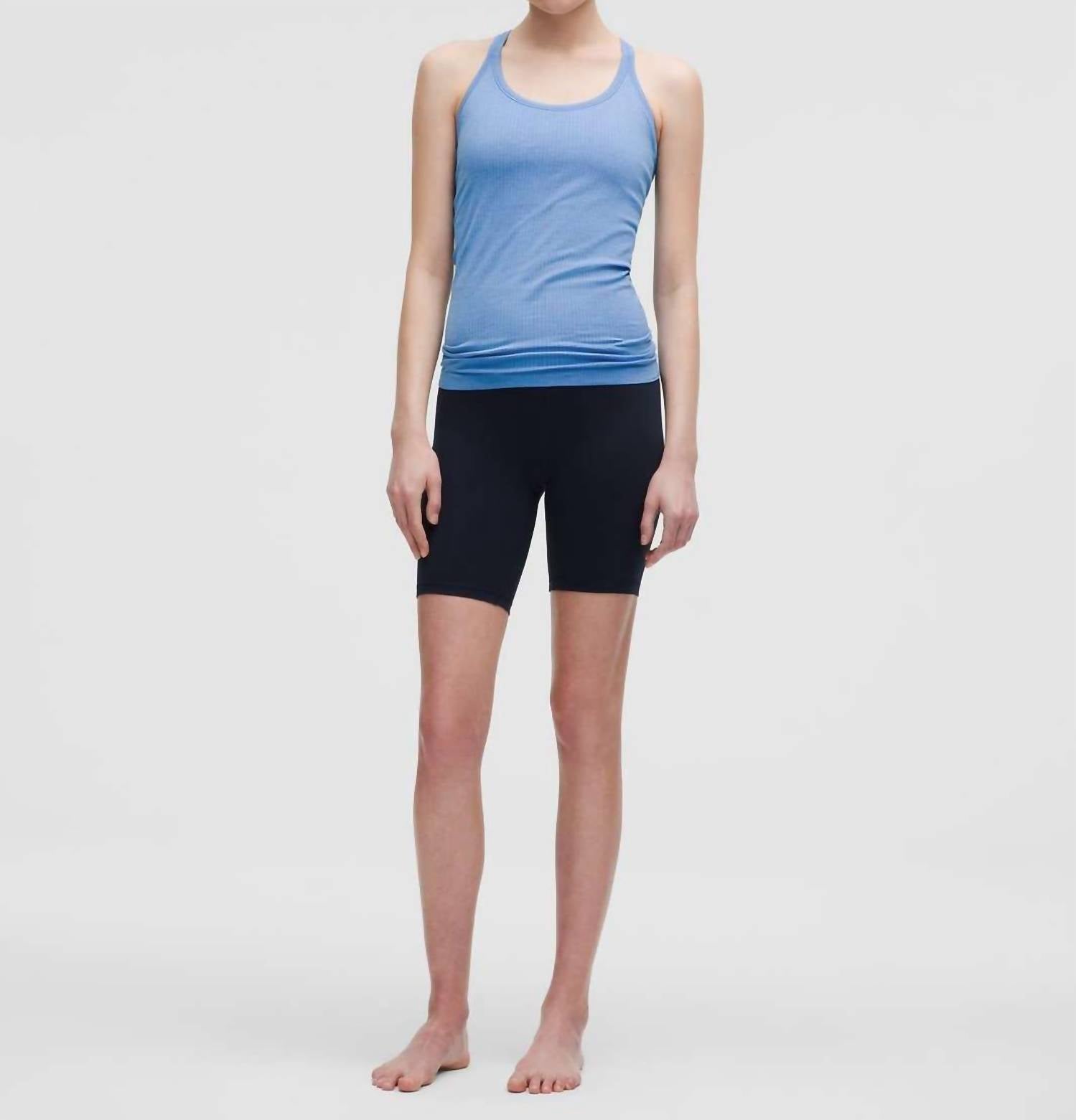 Lululemon - Ebb To Street Tank Top