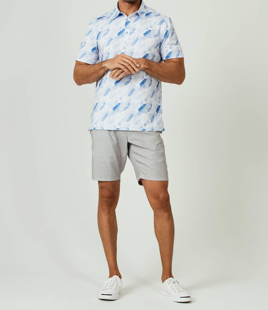 7Diamonds - Zion Short