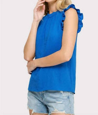 Staccato - Nox Top
