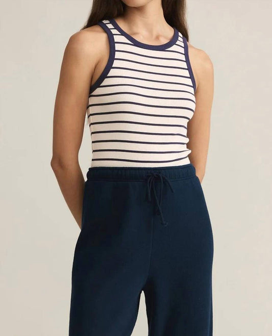 Z Supply - Hadley Striped Tank