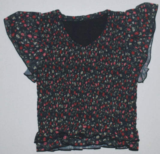 Girls' Liberty Top