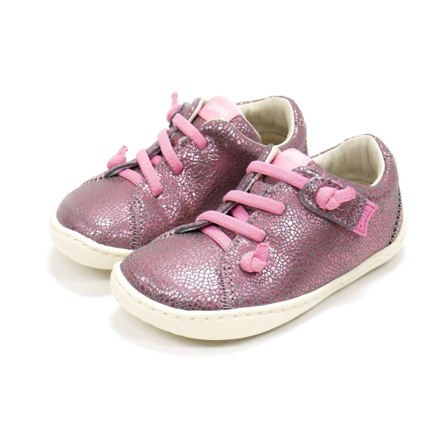 Camper - Kids Peu First Walker Shoes