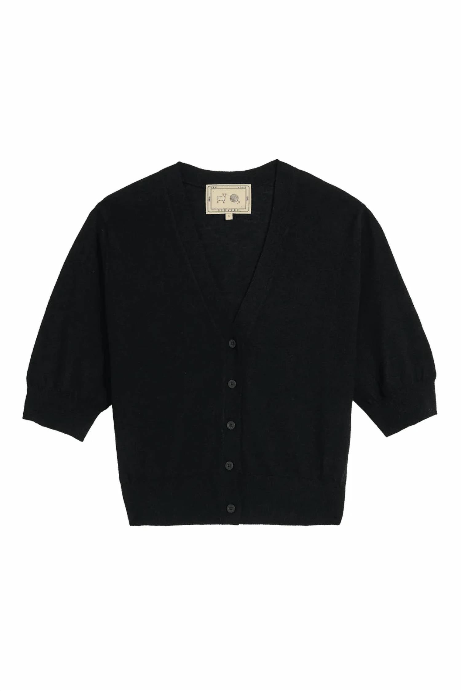 Demylee New York - Bella Superfine Cashmere Cardigan