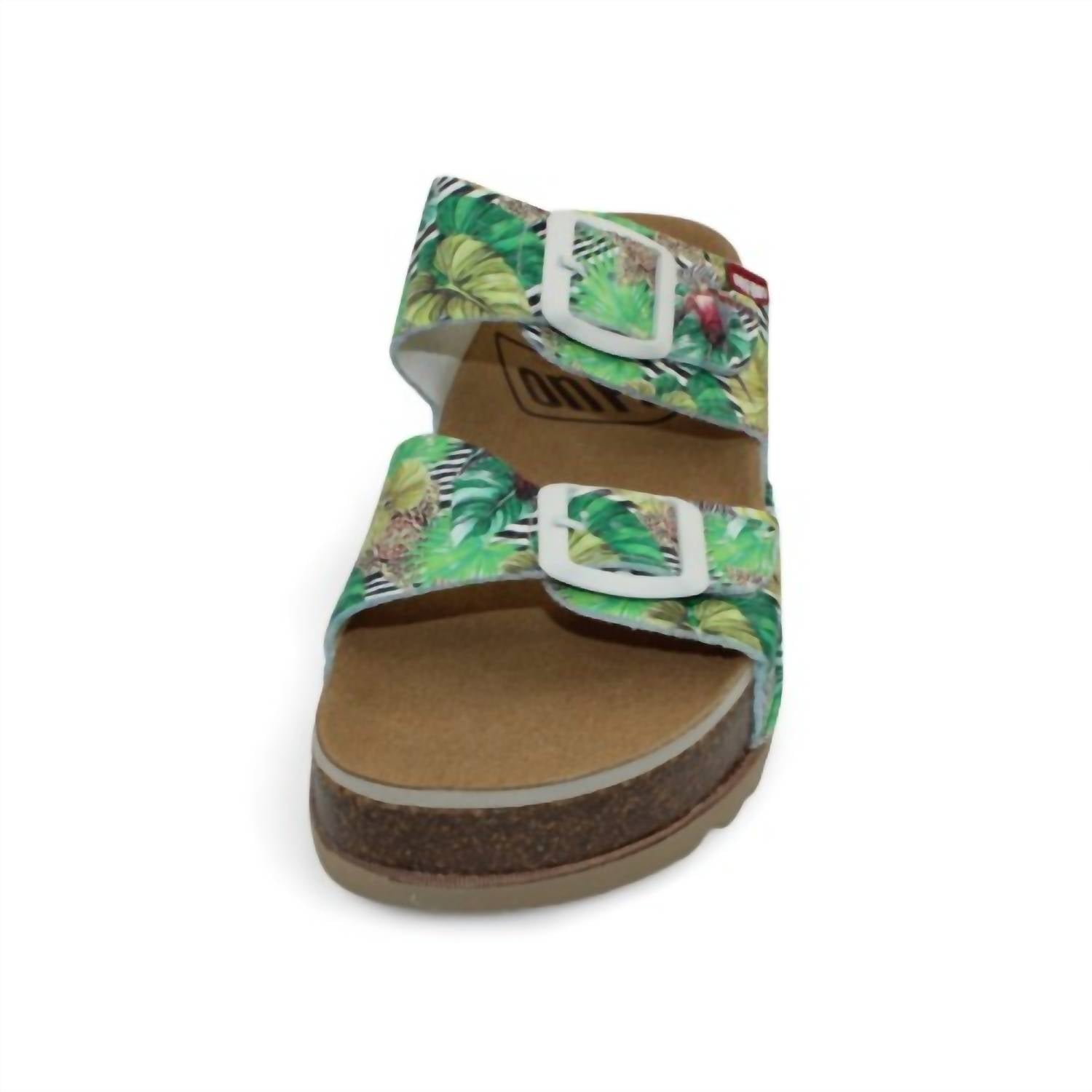 Onfoot - Women's Aurora Slide Sandals