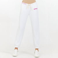 Vintage Havana - Stitch Slim Jogger