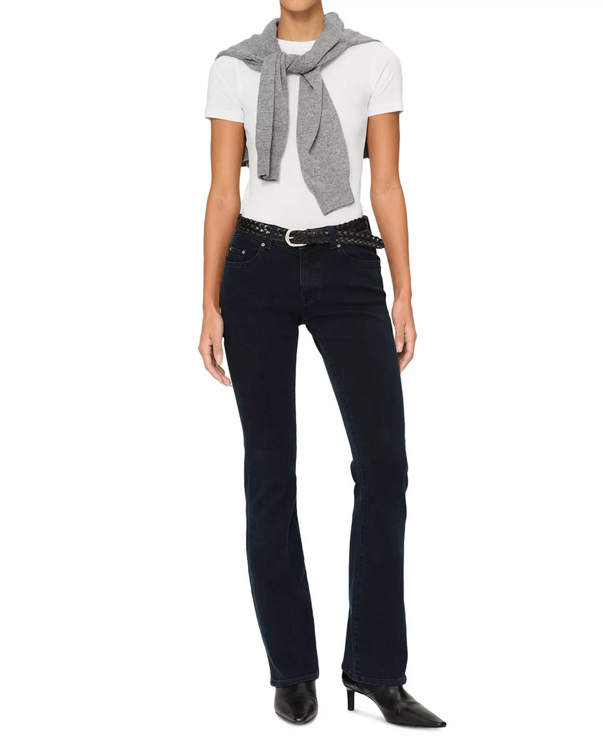 Dl1961 - Women'S - Cindy Boot Jeans