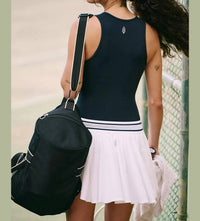 Free People - High-rise Sultry Skort