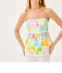 Lilly Pulitzer - Jaydis Top
