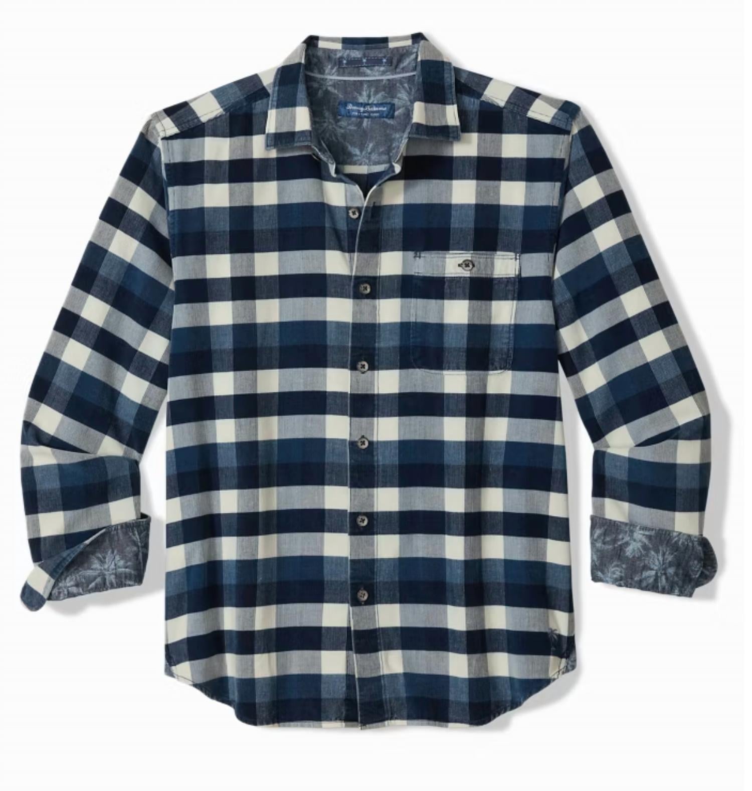 Tommy Bahama - Men's Coastline Cord Mojave Shirt