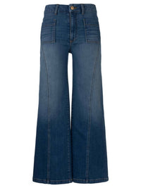 Kut From The Kloth - Charlotte High Rise Wide Jeans