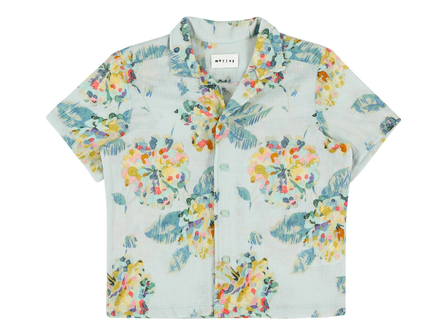 Morley - Sault Shirt