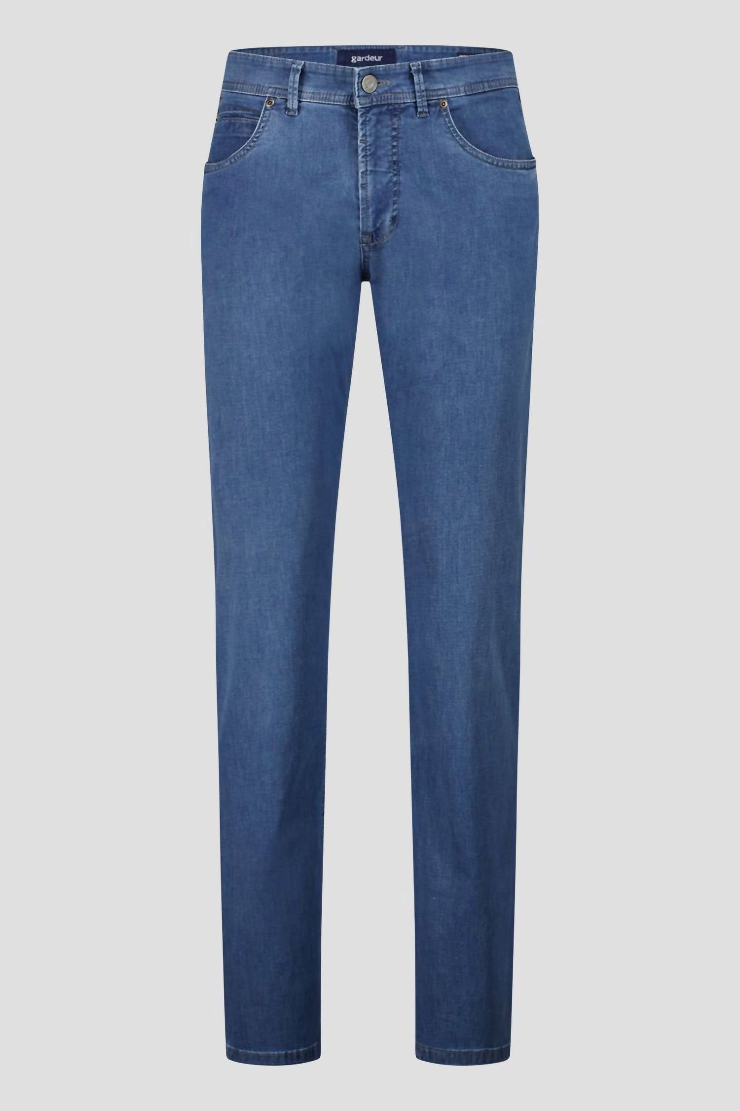 Gardeur - Men's Bradley Denim Jean