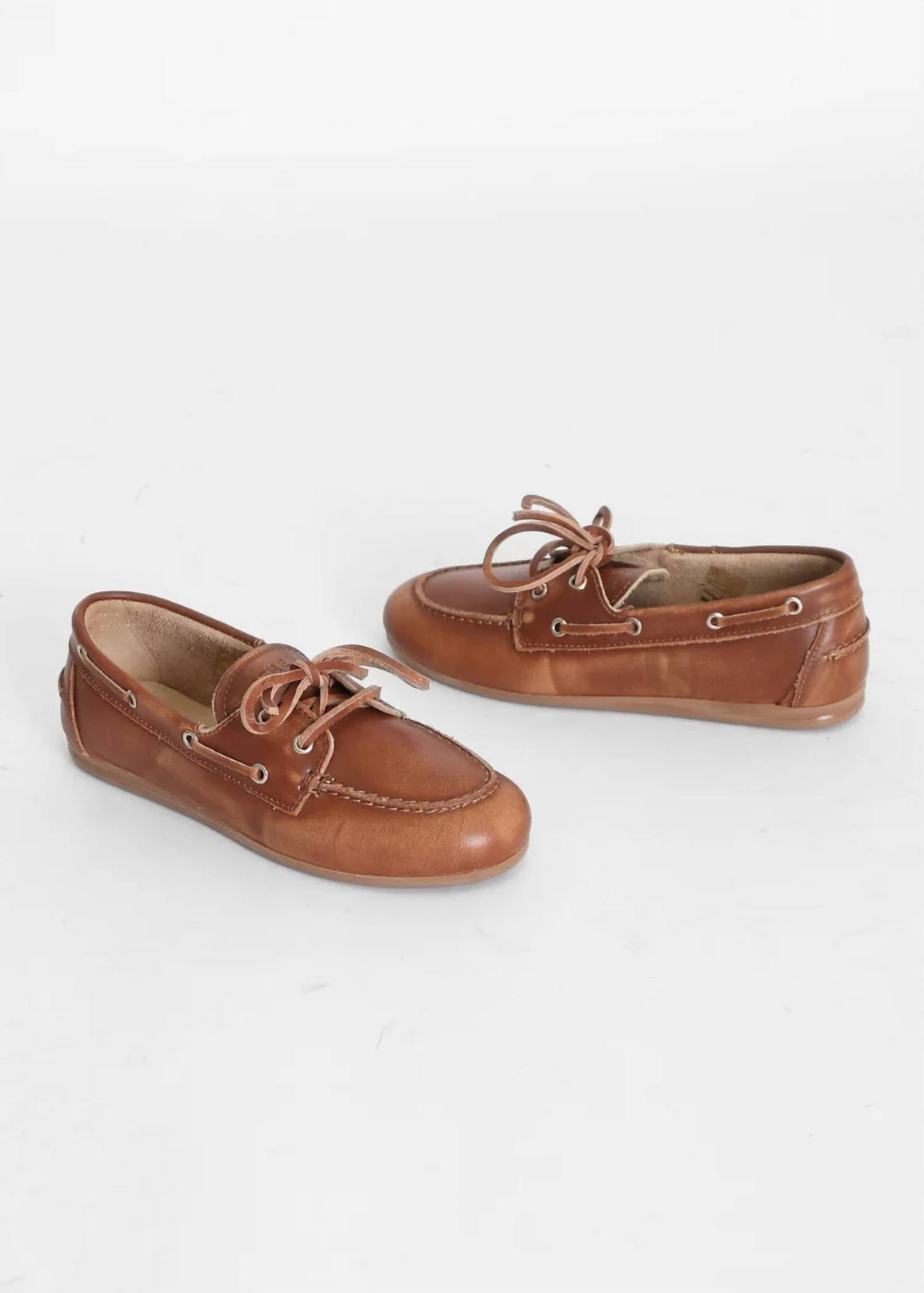 Pavement - Women's Marin Loafers