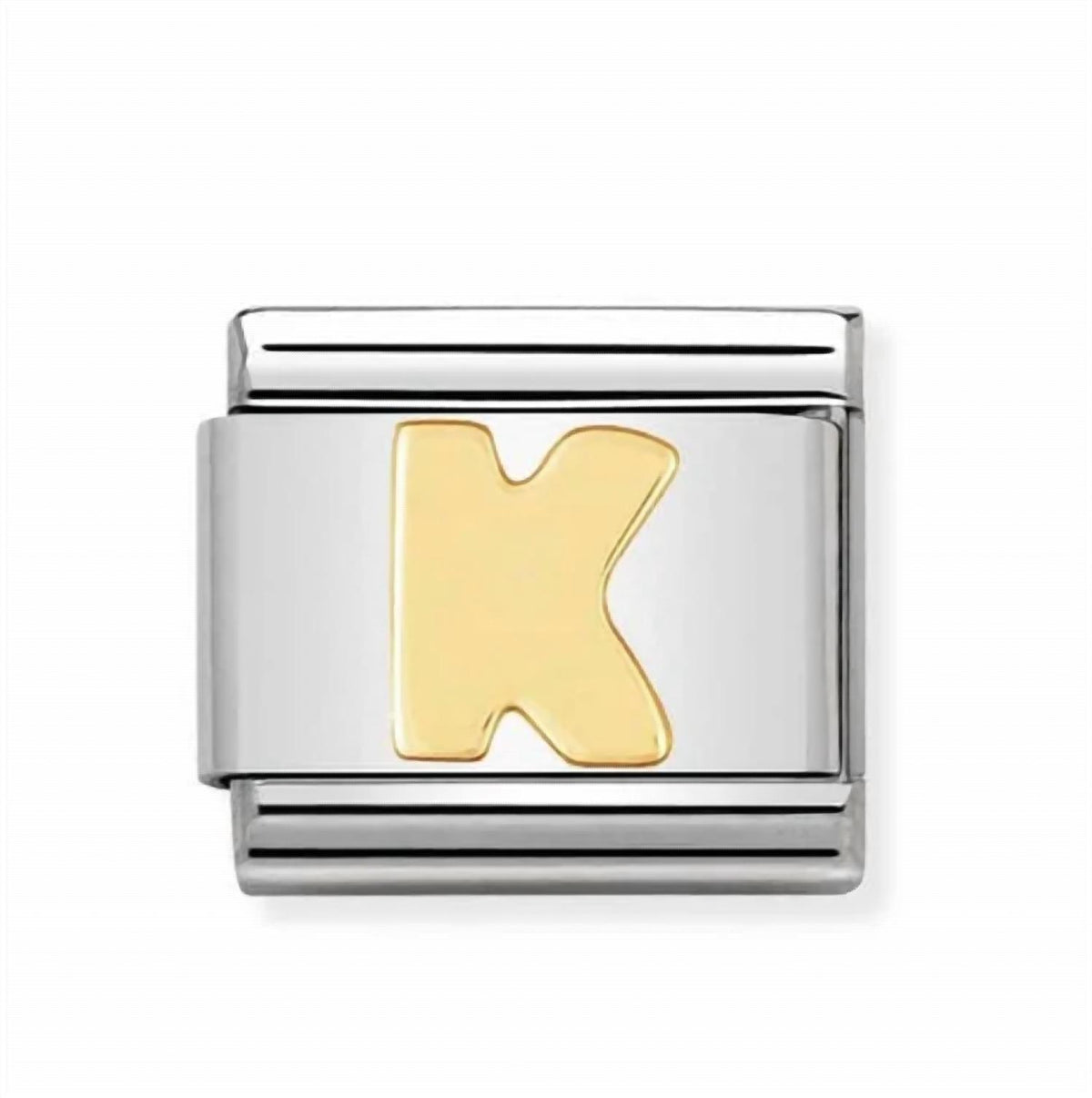 Nomination - Unisex Letters Links Bracelet