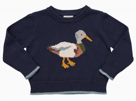 Pink Chicken - Boys' Oliver Sweater