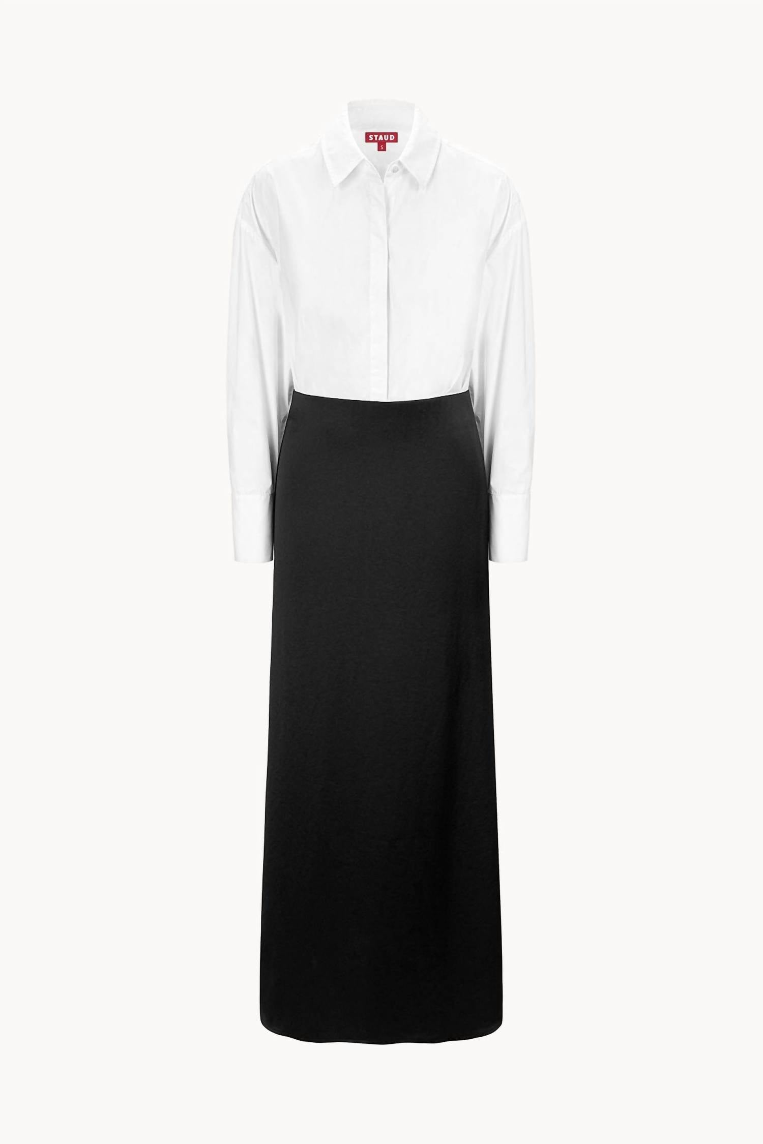 Staud - Nile Dress