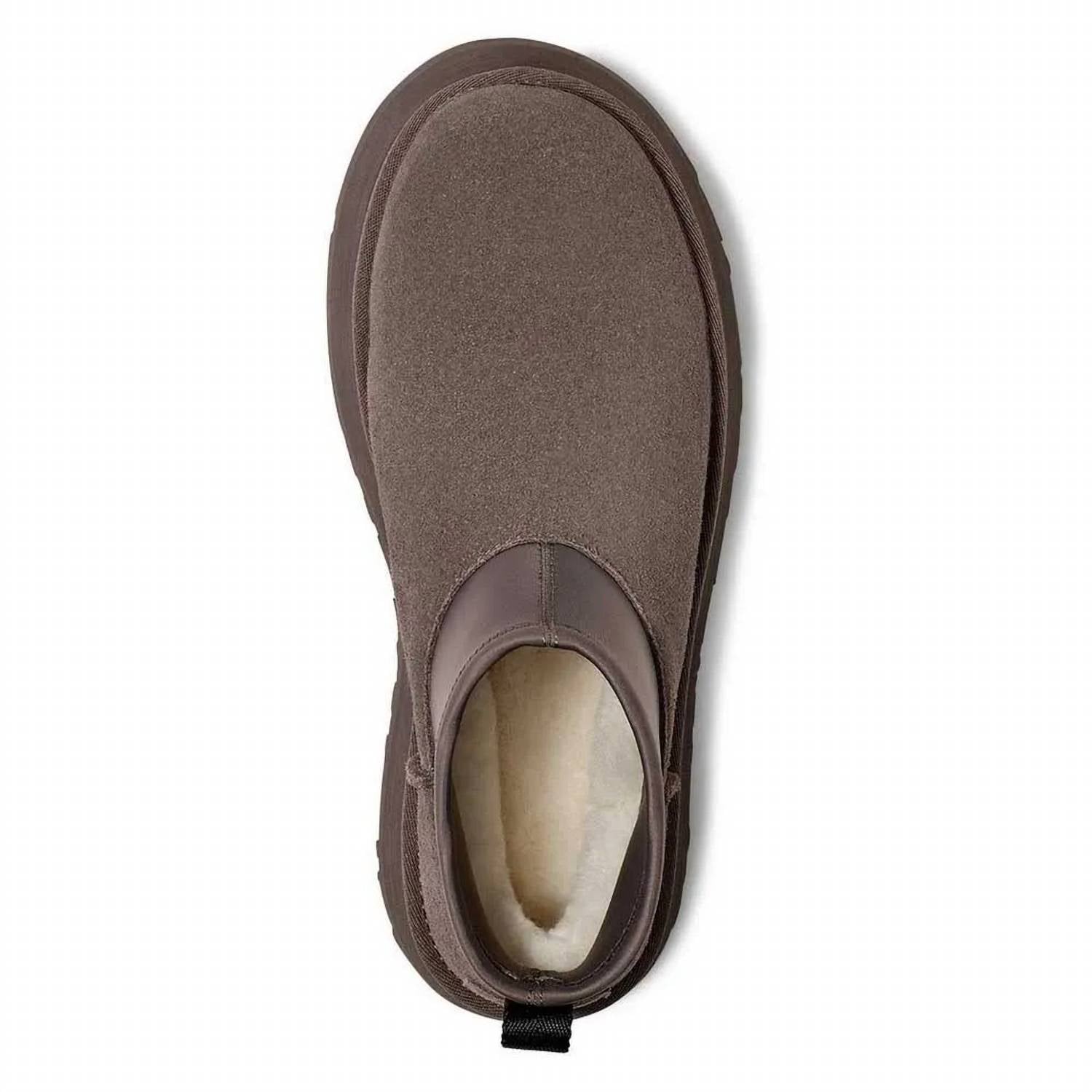 Ugg - Women's Classic Mini Dipper Shoes