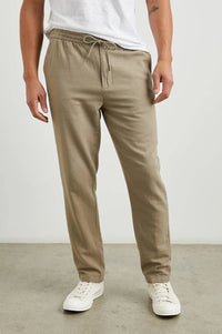 Rails - Callum Pant