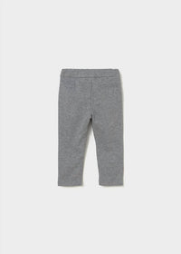 Mayoral - Boy's Textured Comfort Dress Pants